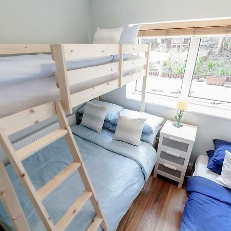 3 Bedroom Garden Flat - Central Location London Eksteriør bilde