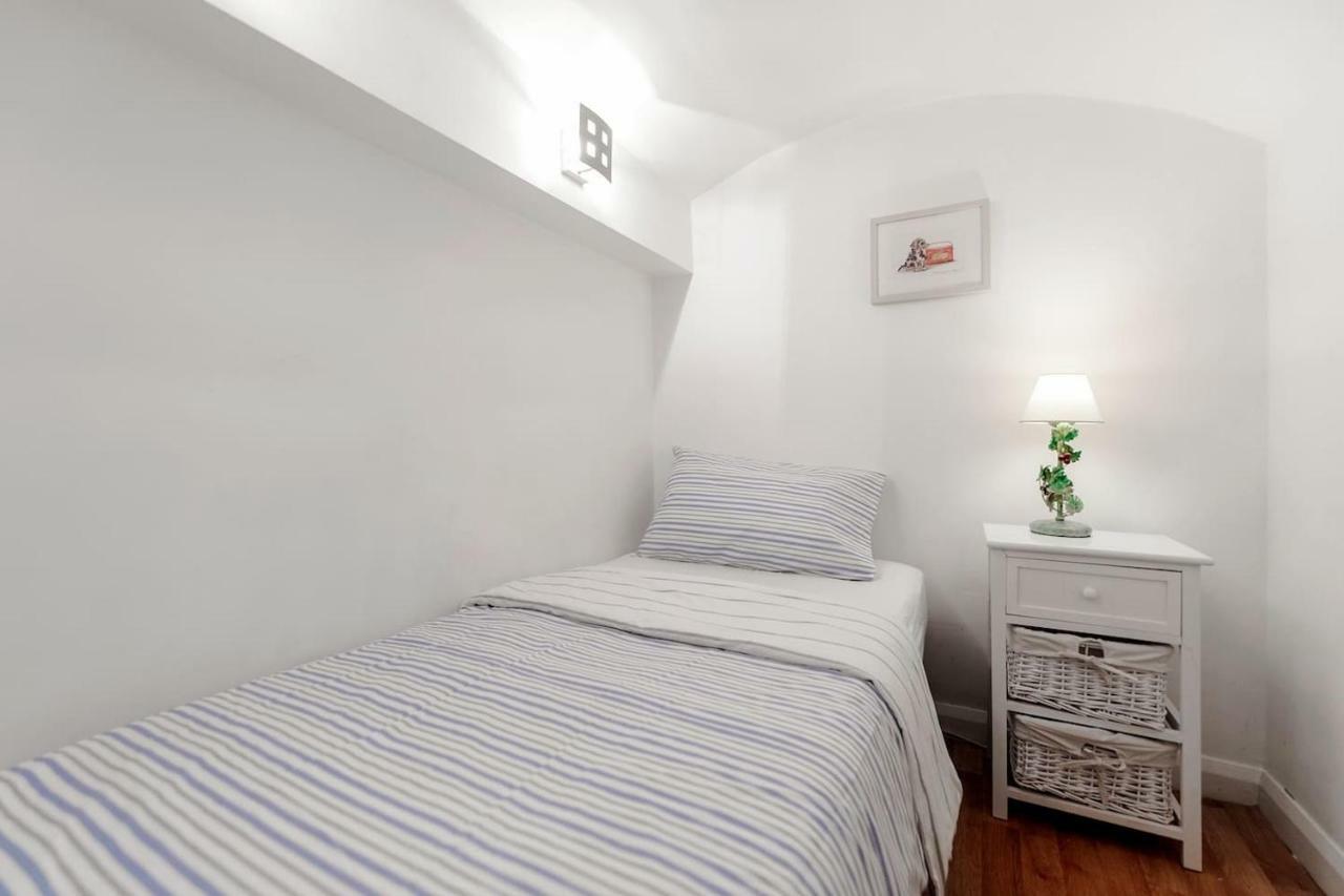 3 Bedroom Garden Flat - Central Location London Eksteriør bilde