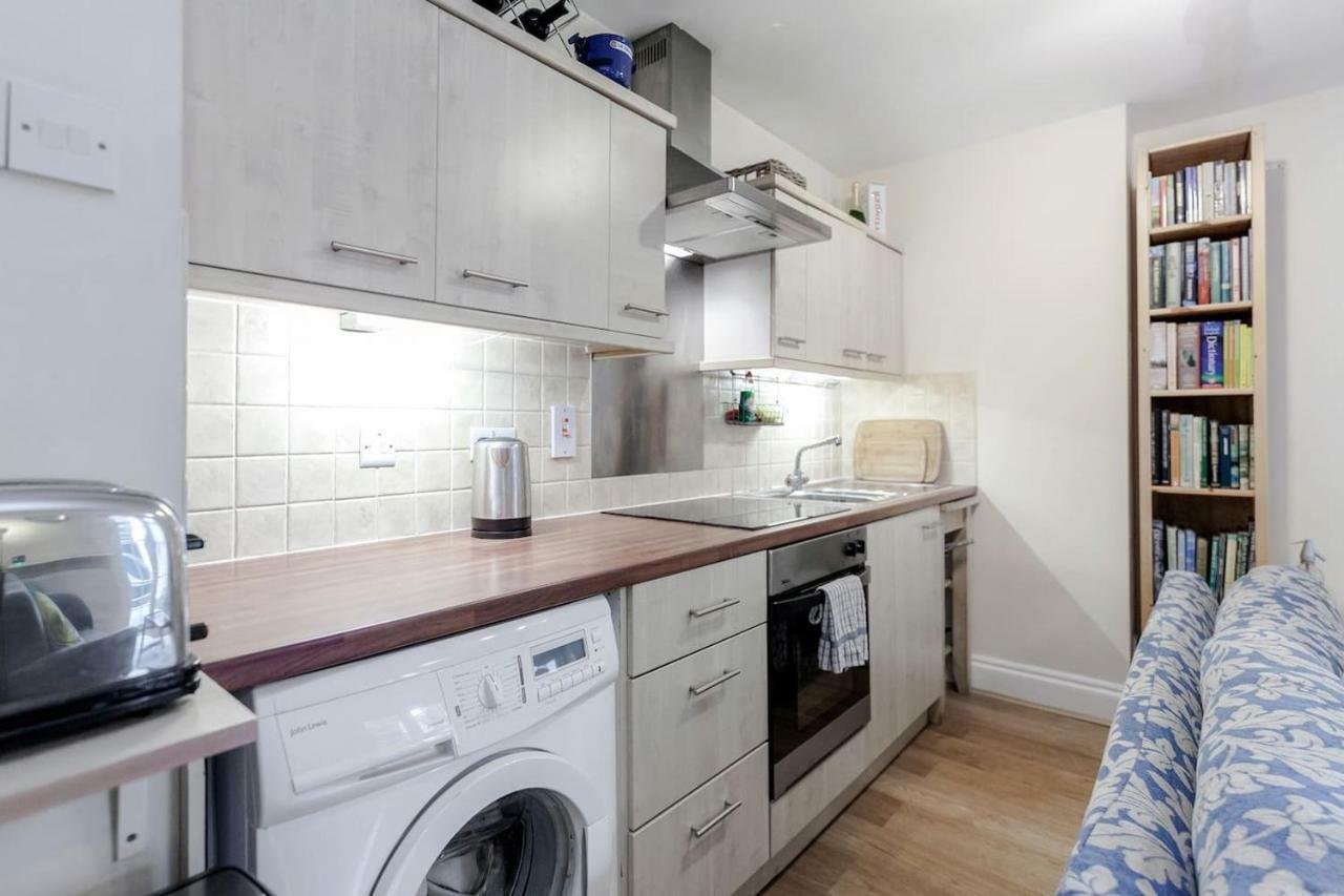 3 Bedroom Garden Flat - Central Location London Eksteriør bilde
