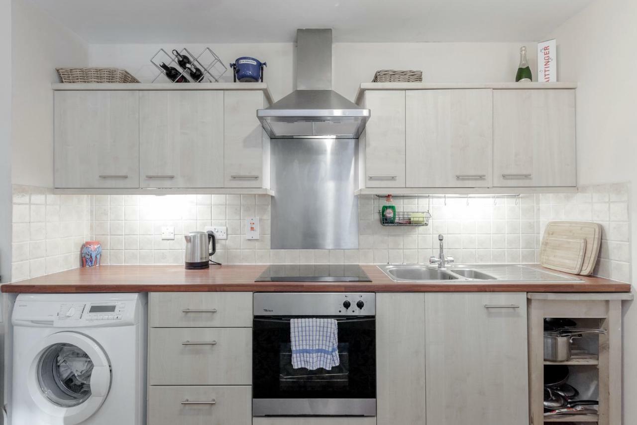 3 Bedroom Garden Flat - Central Location London Eksteriør bilde